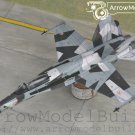 ArrowModelBuild F/A-18C Hornet VFC-12 Built & Painted 1/72 Model Kit
