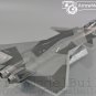 ArrowModelBuild J-20 Stealth Aircraft Fighter Built & Painted 1/72 Model Kit