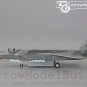 ArrowModelBuild J-20 Stealth Aircraft Fighter Built & Painted 1/72 Model Kit