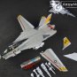 ArrowModelBuild F-14 VF-2 Bounty Hunters Built & Painted 1/72 Model Kit