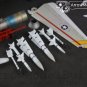 ArrowModelBuild F-14 VF-2 Bounty Hunters Built & Painted 1/72 Model Kit