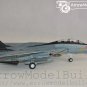 ArrowModelBuild F-14 Grim Reaper Built & Painted 1/72 Model Kit