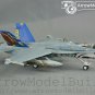 ArrowModelBuild F/A-18C Hornet VFA-82 Marauders Built & Painted 1/72 Model Kit