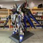 ArrowModelBuild Strike Freedom Gundam (Two-Dimensional Painting) Built & Painted PG 1/60 Model Kit