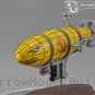 ArrowModelBuild Red Alert 2 Kirov Airship Resin (300MM Length) Built & Painted Model Kit
