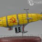 ArrowModelBuild Red Alert 2 Kirov Airship Resin (300MM Length) Built & Painted Model Kit