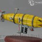 ArrowModelBuild Red Alert 2 Kirov Airship Resin (300MM Length) Built & Painted Model Kit