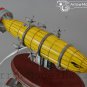 ArrowModelBuild Red Alert 2 Kirov Airship Resin (300MM Length) Built & Painted Model Kit