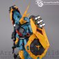 ArrowModelBuild Jagd Doga (Gyunei Guss) Shaping Built & Painted MG 1/100 Model Kit