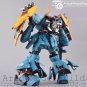 ArrowModelBuild Jagd Doga (Gyunei Guss) Shaping Built & Painted MG 1/100 Model Kit