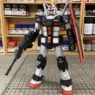 ArrowModelBuild RX-78-1 Gundam Prototype Built & Painted MG 1/100 Model Kit