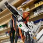 ArrowModelBuild Kyrios Gundam Special Detail Built & Painted 1/100 Resin Model Kit
