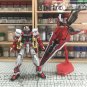 ArrowModelBuild Astray Blue Frame (Shaping) Built & Painted 1/100 Model Kit