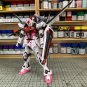 ArrowModelBuild Strike Rouge Ootori Gundam Built & Painted 1/100 Model Kit