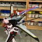 ArrowModelBuild Strike Rouge Ootori Gundam Built & Painted 1/100 Model Kit