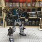 ArrowModelBuild Heavyarms Gundam EW (Metal Color)  Built & Painted MG 1/100 Model Kit