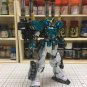 ArrowModelBuild Heavyarms Gundam EW (Metal Color)  Built & Painted MG 1/100 Model Kit