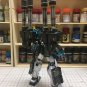 ArrowModelBuild Heavyarms Gundam EW (Metal Color)  Built & Painted MG 1/100 Model Kit