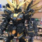 ArrowModelBuild Gundam Banshee Built & Painted PG 1/60 Resin Model Kit