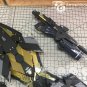 ArrowModelBuild Gundam Banshee Built & Painted PG 1/60 Resin Model Kit