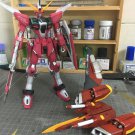 ArrowModelBuild Infinite Justice Gundam (Shaping) Built & Painted MG 1/100 Model Kit