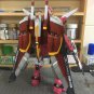 ArrowModelBuild Infinite Justice Gundam (Shaping) Built & Painted MG 1/100 Model Kit