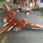 ArrowModelBuild Infinite Justice Gundam (Shaping) Built & Painted MG 1/100 Model Kit
