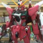 ArrowModelBuild Infinite Justice Gundam (Shaping) Built & Painted MG 1/100 Model Kit