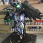 ArrowModelBuild Gundam Exia (Damaged Version) Built & Painted PG 1/60 Model Kit