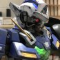 ArrowModelBuild Gundam Exia (Damaged Version) Built & Painted PG 1/60 Model Kit