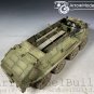 ArrowModelBuild BTR-60P Military Vehicle Built & Painted 1/35 Model Kit