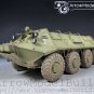 ArrowModelBuild BTR-60P Military Vehicle Built & Painted 1/35 Model Kit