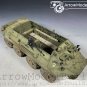 ArrowModelBuild BTR-60P Military Vehicle Built & Painted 1/35 Model Kit