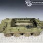 ArrowModelBuild BTR-60P Military Vehicle Built & Painted 1/35 Model Kit