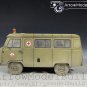 ArrowModelBuild UAZ 452 Ambulance Built & Painted 1/35 Model Kit