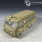 ArrowModelBuild UAZ 452 Ambulance Built & Painted 1/35 Model Kit