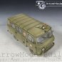 ArrowModelBuild UAZ 452 Ambulance Built & Painted 1/35 Model Kit