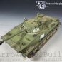 ArrowModelBuild PT-76B Amphibious Tank Built & Painted 1/35 Model Kit