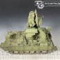 ArrowModelBuild 1S91 Radar Vehicle Built & Painted 1/35 Model Kit