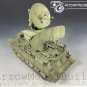 ArrowModelBuild 1S91 Radar Vehicle Built & Painted 1/35 Model Kit