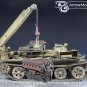 ArrowModelBuild VT55 Repair Tank Built & Painted 1/35 Model Kit