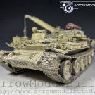 ArrowModelBuild VT55 Repair Tank Built & Painted 1/35 Model Kit