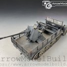 ArrowModelBuild Flak36 Anti-Aircraft Gun Built & Painted 1/35 Model Kit