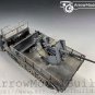 ArrowModelBuild Flak36 Anti-Aircraft Gun Built & Painted 1/35 Model Kit