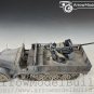 ArrowModelBuild Flak36 Anti-Aircraft Gun Built & Painted 1/35 Model Kit