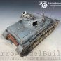 ArrowModelBuild Veyron 4 Tank D Built & Painted 1/35 Model Kit