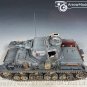 ArrowModelBuild Veyron 4 Tank D Built & Painted 1/35 Model Kit