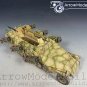 ArrowModelBuild Missile Launcher Land Stuka Built & Painted 1/35 Model Kit