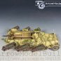 ArrowModelBuild Missile Launcher Land Stuka Built & Painted 1/35 Model Kit