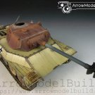 ArrowModelBuild 35D Tank Built & Painted 1/35 Model Kit
